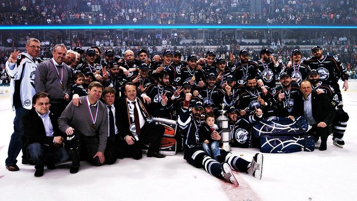 Dorast Košíc s bronzom na Memoriále Ladislava Trojáka